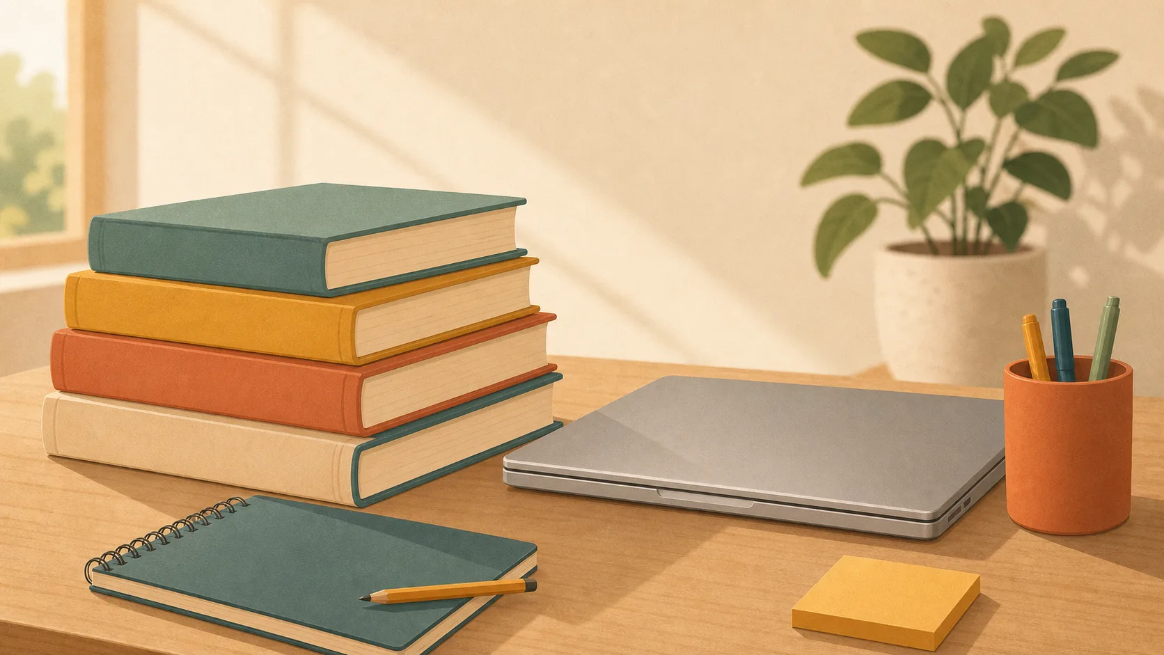 Libros de texto de secundaria