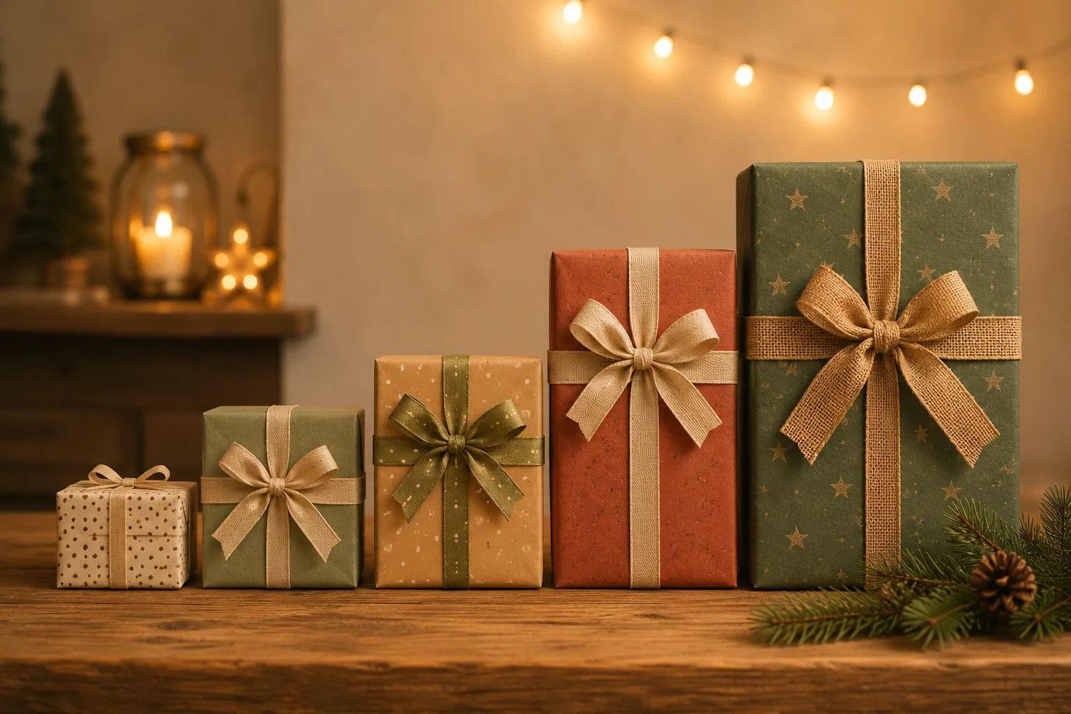Regalos de Navidad para niños por edades