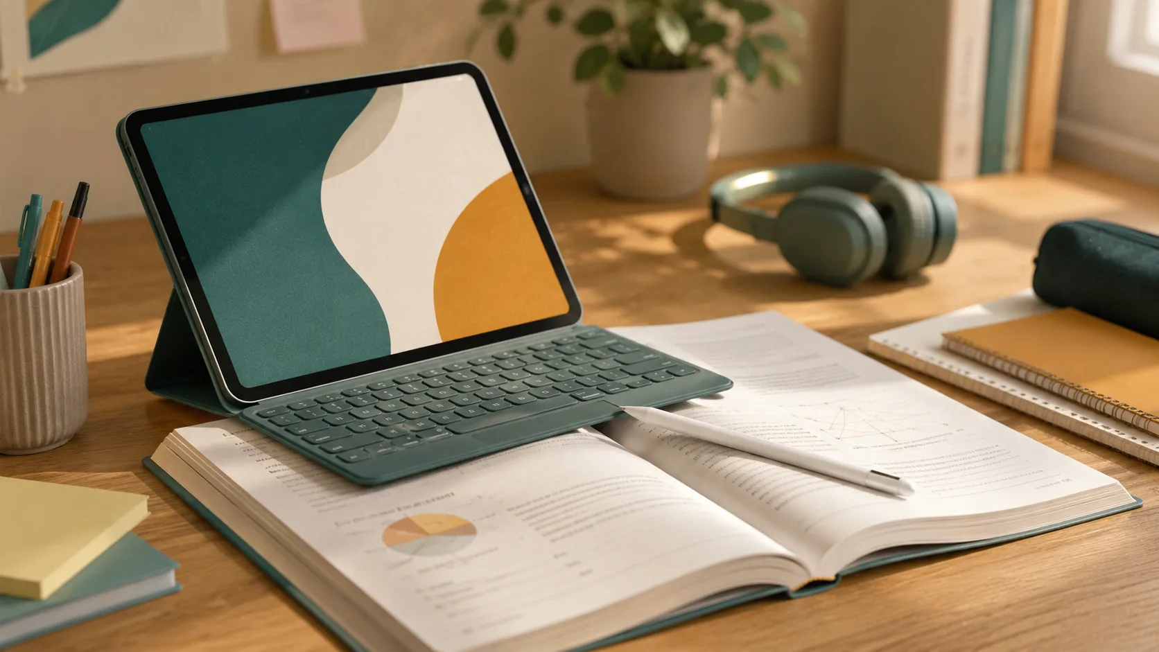 Tabletas para estudiar en secundaria