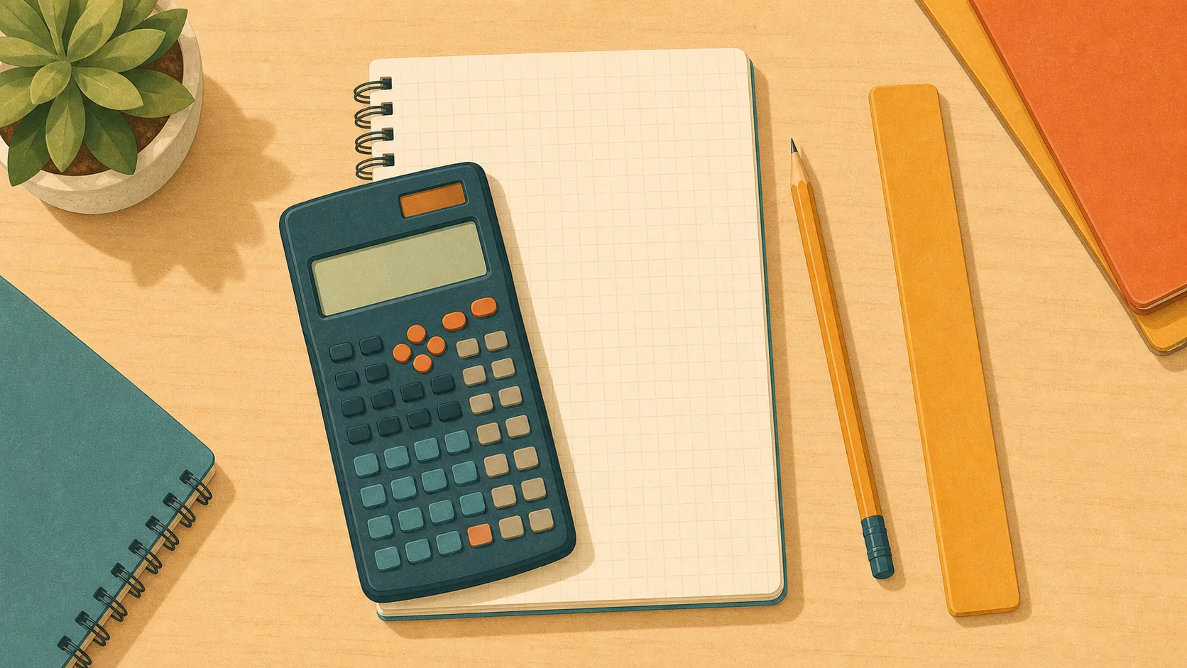 Mejores calculadoras científicas