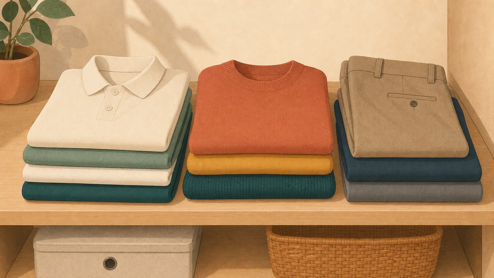 Guía de uniformes escolares