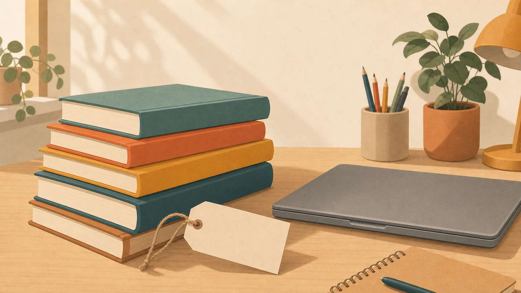 Comprar o rentar libros de texto